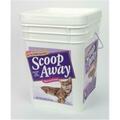Clorox Scoopaway Multicat Litter 28 Pound - 60537 337720